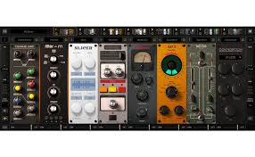 IK Multimedia Bundle
